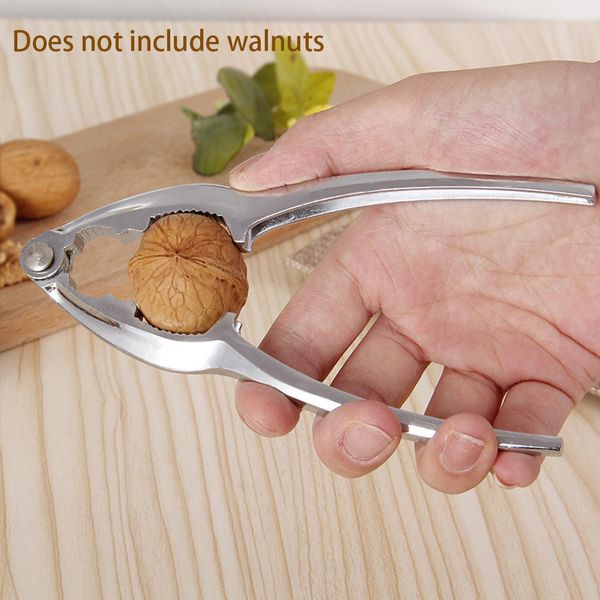 opener hard shell nut cracker crab multi-function kitchen tool stainless steel remover fruit walnut plier accessories
opener hard shell nut cracker crab multi-function kitchen tool stainless steel remover fruit walnut plier accessories