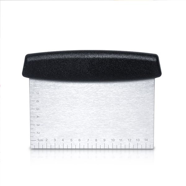 stainless steel griddle scraper bowl chopper dough cutter for bread baking pastry pizza kitchen cooking tools jk2003
stainless steel griddle scraper bowl chopper dough cutter for bread baking pastry pizza kitchen cooking tools jk2003