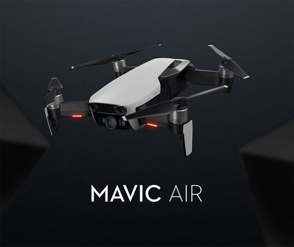 dji mavic air mavic air fly more combo folded drone 4k camera 100mbps video 3-axis gimbal 21mins flight time 4km remote control
dji mavic air mavic air fly more combo folded drone 4k camera 100mbps video 3-axis gimbal 21mins flight time 4km remote control