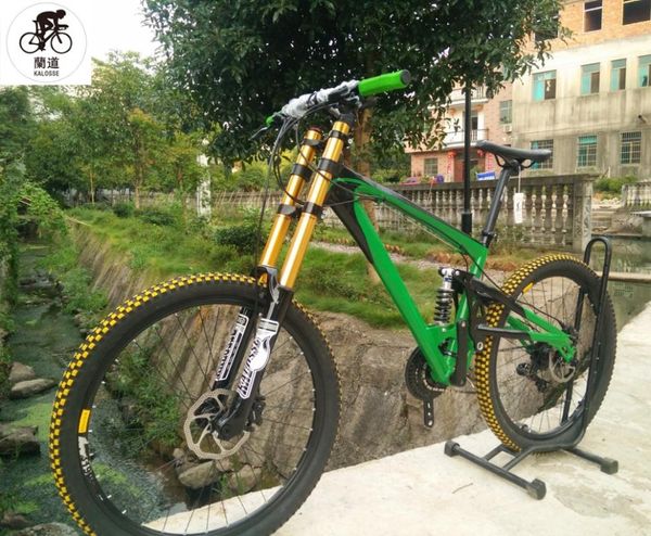 kalosse atv bike bicycle tire 165mm travel 24/27/30 speed mountain bike bicycle 26er dh/downhill 26*2.35 inch
kalosse atv bike bicycle tire 165mm travel 24/27/30 speed mountain bike bicycle 26er dh/downhill 26*2.35 inch