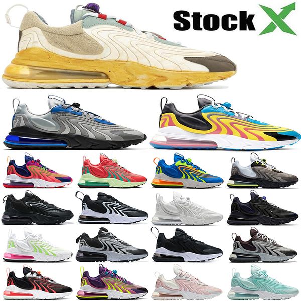 2020 react eng travis scotts neon womens mens trainers sneakers watermelon vibes white university red running shoes for men des chaussures, White;red
2020 react eng travis scotts neon womens mens trainers sneakers watermelon vibes white university red running shoes for men des chaussures, White;red