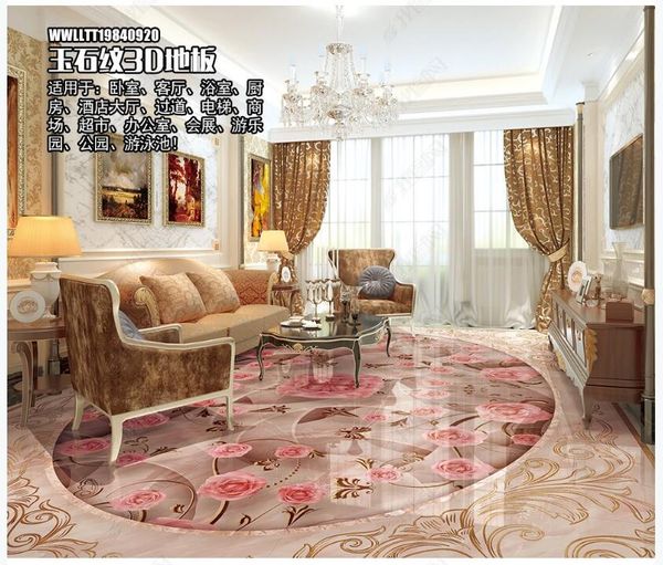 3d pvc flooring custom p waterproof self-adhesive floor marble rose flower pattern living room home decor vinyl wallpaper for walls 3 d
3d pvc flooring custom p waterproof self-adhesive floor marble rose flower pattern living room home decor vinyl wallpaper for walls 3 d