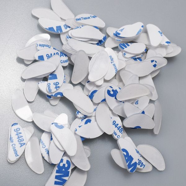 d-shape silicone anti-skid nose pad plate accessories sun silicone flat glasses glasses frame stickers increased nose pad
d-shape silicone anti-skid nose pad plate accessories sun silicone flat glasses glasses frame stickers increased nose pad