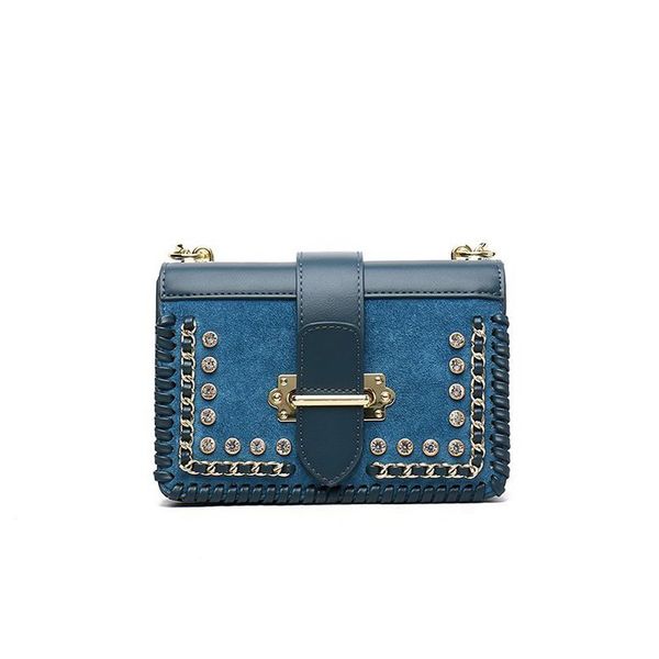 2020 summer new ladies fashion trend shoulder bag pu zipper wild handbag elegant classic crossbody bag
2020 summer new ladies fashion trend shoulder bag pu zipper wild handbag elegant classic crossbody bag