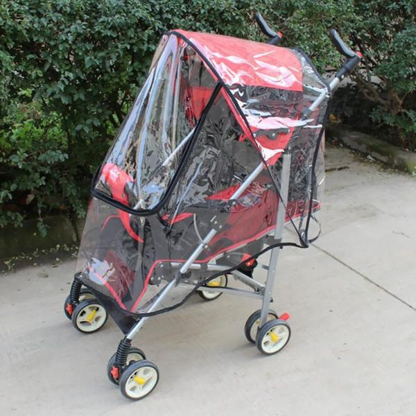 dustproof raincoat big cart rain cover high landscape practical pushchair fashionable outdoor baby playing stroller accessory
dustproof raincoat big cart rain cover high landscape practical pushchair fashionable outdoor baby playing stroller accessory