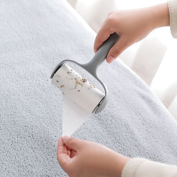 2398 adhesive hair device can tearing adhesive paper roller rolling brush clothes go hair brush hair absorption except wool felt dipper
2398 adhesive hair device can tearing adhesive paper roller rolling brush clothes go hair brush hair absorption except wool felt dipper
