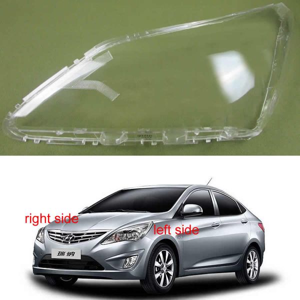 for verna solaris 2014 2015 2016 headlight cover transparent lampshade headlight shell headlamp glass mask lens
for verna solaris 2014 2015 2016 headlight cover transparent lampshade headlight shell headlamp glass mask lens