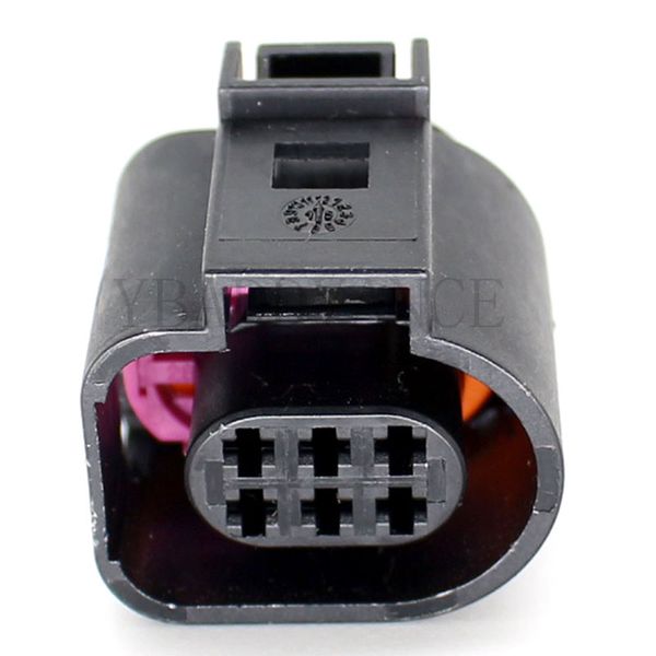 6 pin female automotive waterproof electrical v w connector 1j0973713 for cooling fan
6 pin female automotive waterproof electrical v w connector 1j0973713 for cooling fan