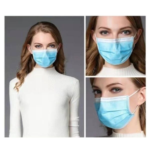 disposable mouth mask antibacterial 3 layer non-woven dust filter mouth cover uk virus anti-flu bacteria proof dropship
disposable mouth mask antibacterial 3 layer non-woven dust filter mouth cover uk virus anti-flu bacteria proof dropship