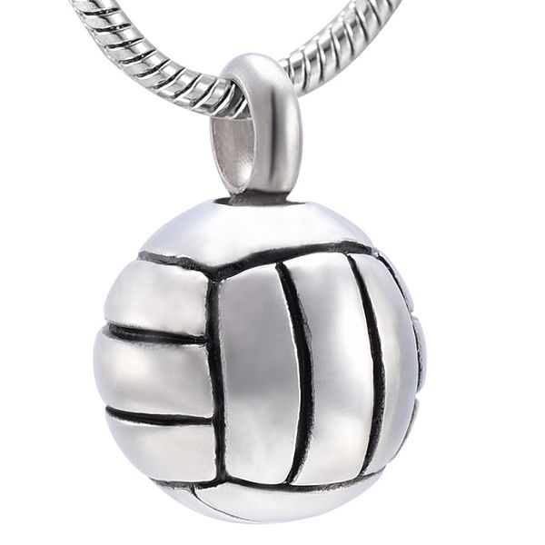 ijd9963 stainless steel basketball keepsake necklace for ashes urn souvenir memorial pendant for boys gift jewelry, Silver
ijd9963 stainless steel basketball keepsake necklace for ashes urn souvenir memorial pendant for boys gift jewelry, Silver