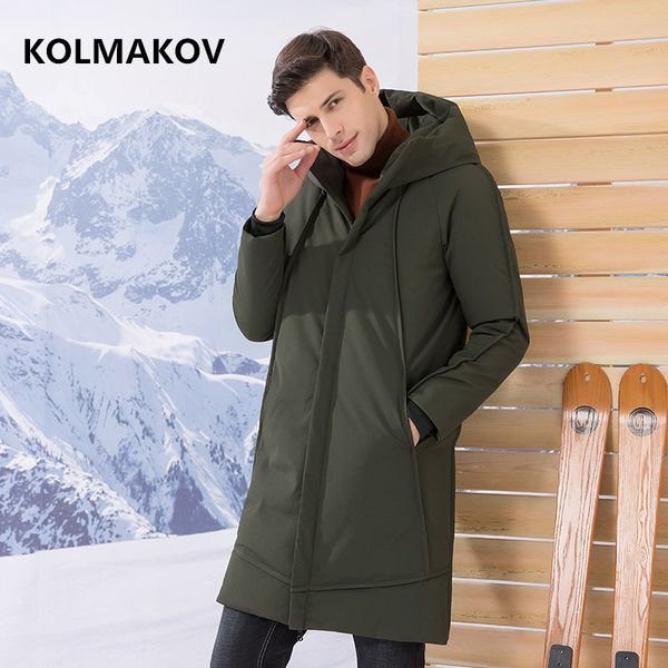 2018 winter new style fashion hooded down jackets mens 80% white duck down jakcet men, men's warm classic coat, Black
2018 winter new style fashion hooded down jackets mens 80% white duck down jakcet men, men's warm classic coat, Black