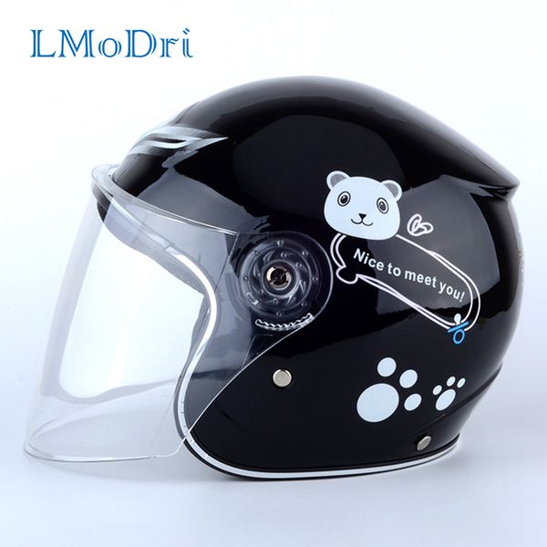 lmodri motorcycle sports craniacea cycling kids helmet children full face helmet for multi pattern anti-vibration riding
lmodri motorcycle sports craniacea cycling kids helmet children full face helmet for multi pattern anti-vibration riding