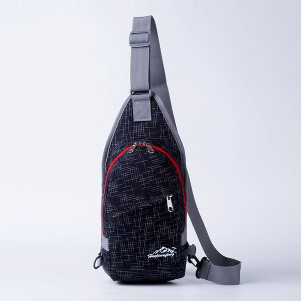 2019 crossbody bag waterproof nylon chest bag travel cross body sling pack single shoulder
2019 crossbody bag waterproof nylon chest bag travel cross body sling pack single shoulder