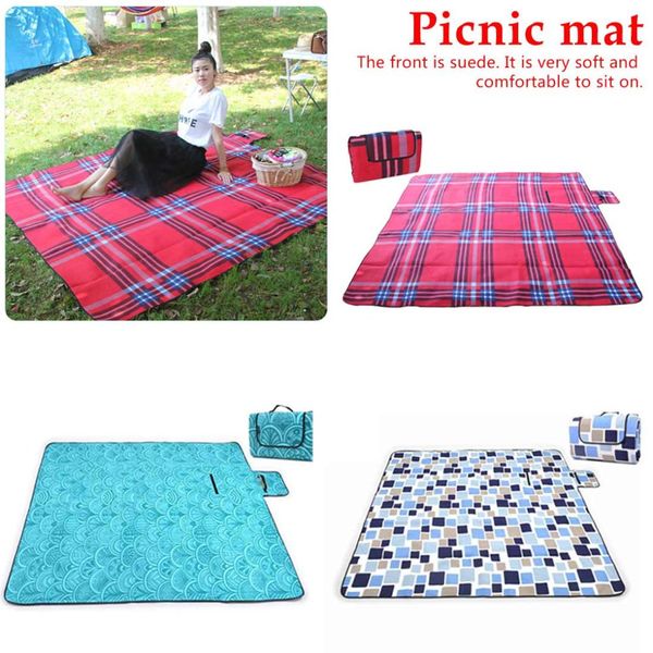 outdoor 2x2 large moisture pad picnic mat outdoor picnic spring pad waterproof thickening widening
outdoor 2x2 large moisture pad picnic mat outdoor picnic spring pad waterproof thickening widening