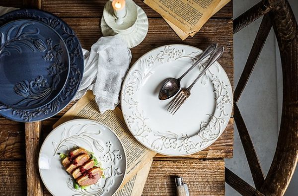 2020 новый продукт nordic стиль western dish стейк пластины керамические главная dish тарелка простой личность тарелка
2020 новый продукт nordic стиль western dish стейк пластины керамические главная dish тарелка простой личность тарелка