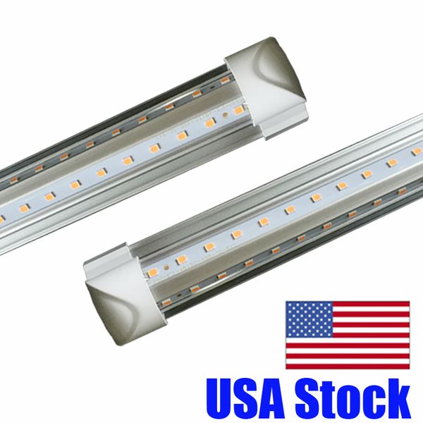 v shaped 8ft led tube lights 4ft 5ft 6ft 8 feet led t8 6000 lems 56w 72w double side integrated fluorescent lamp crestech
v shaped 8ft led tube lights 4ft 5ft 6ft 8 feet led t8 6000 lems 56w 72w double side integrated fluorescent lamp crestech