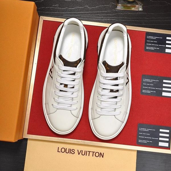 t1 fashion casual men shoes outdoor sports handsome wild luxury shoes original box packaging zapatos hombre, Black
t1 fashion casual men shoes outdoor sports handsome wild luxury shoes original box packaging zapatos hombre, Black
