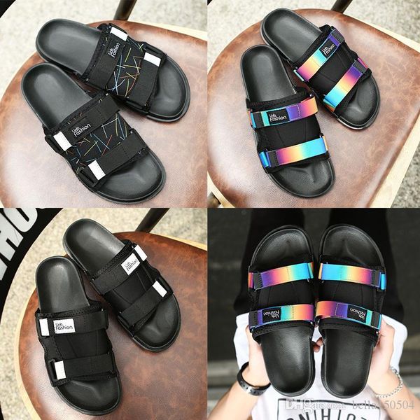 designer brand slippers cloth flip-flops man and women lovers casual shoes slippers beach sandals outdoor slippers sandals quality, Black
designer brand slippers cloth flip-flops man and women lovers casual shoes slippers beach sandals outdoor slippers sandals quality, Black