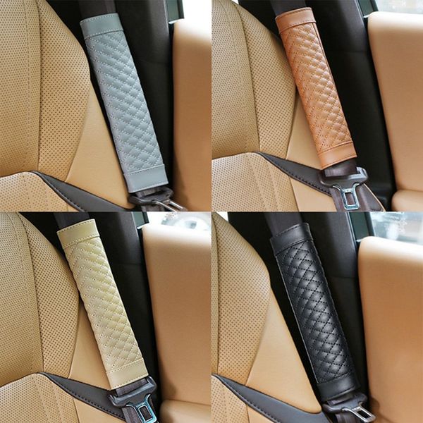 business safety belt shoulder cover car safety shoulder cover high-grade leather car accessories
business safety belt shoulder cover car safety shoulder cover high-grade leather car accessories