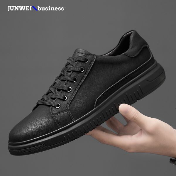 male flats comfortable youth mens shoes rubber sole men fashion sneakers breathable zapatos hombre p4 s, Black
male flats comfortable youth mens shoes rubber sole men fashion sneakers breathable zapatos hombre p4 s, Black