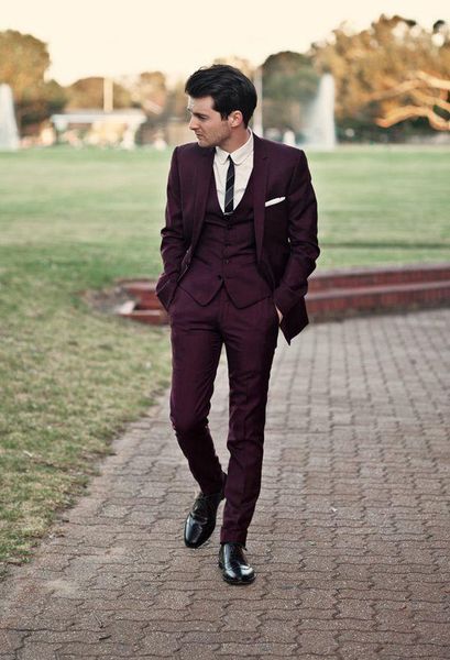 fashionable one button groomsmen notch lapel groom tuxedos men suits wedding/prom/dinner man blazer(jacket+pants+tie+vest) a348, Black;gray
fashionable one button groomsmen notch lapel groom tuxedos men suits wedding/prom/dinner man blazer(jacket+pants+tie+vest) a348, Black;gray