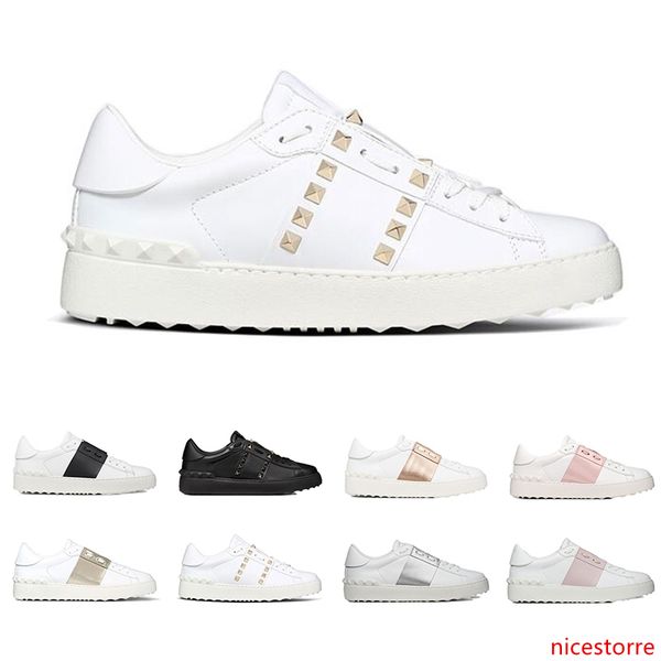 with designer shoes fashion luxury sneakers for men women white black red genuine leather casual shoe jogging walking with
with designer shoes fashion luxury sneakers for men women white black red genuine leather casual shoe jogging walking with