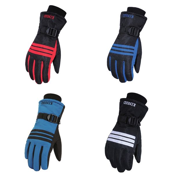 thick cycling gloves full finger waterproof windproof gloves keep thermal outdoor riding skiing climbing handwear tools
thick cycling gloves full finger waterproof windproof gloves keep thermal outdoor riding skiing climbing handwear tools