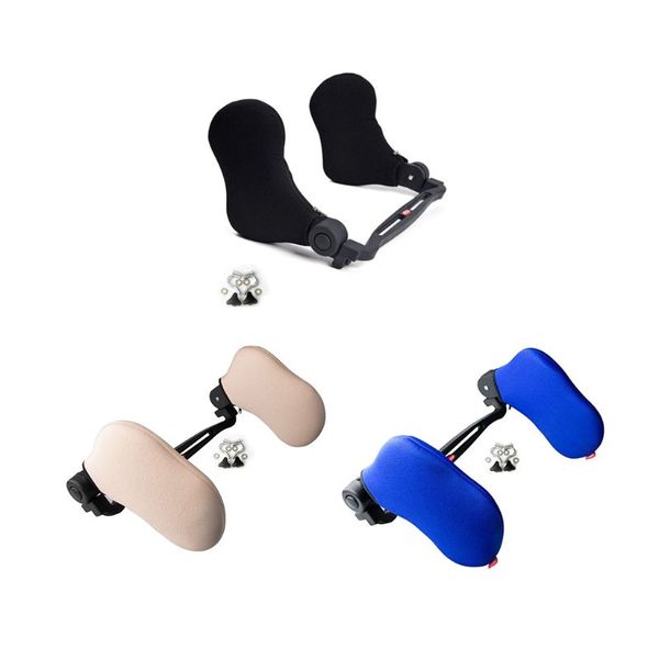 car travel head rest can be any rotation vehicle head car sleep side pillow cross-border vehicle neck pillow
car travel head rest can be any rotation vehicle head car sleep side pillow cross-border vehicle neck pillow