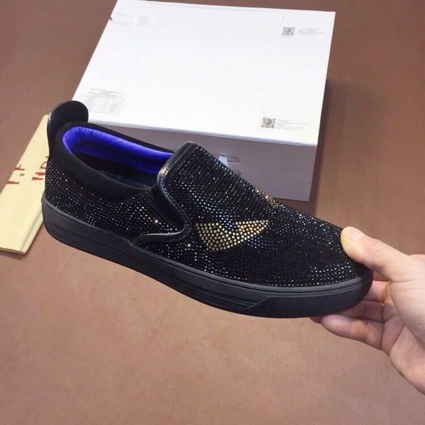men classic genuine leather arena brand flats sneakers male high shoes fashion luxury casual lace up shoes 38-44 10331634, Black
men classic genuine leather arena brand flats sneakers male high shoes fashion luxury casual lace up shoes 38-44 10331634, Black