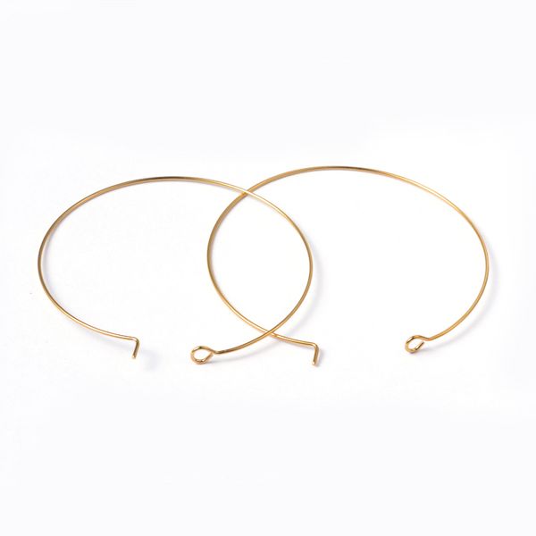 20pcs jewelry findings golden earring hoops for women wine glass charm hoops earrings jewellery accessories diy making f80, Blue;slivery
20pcs jewelry findings golden earring hoops for women wine glass charm hoops earrings jewellery accessories diy making f80, Blue;slivery
