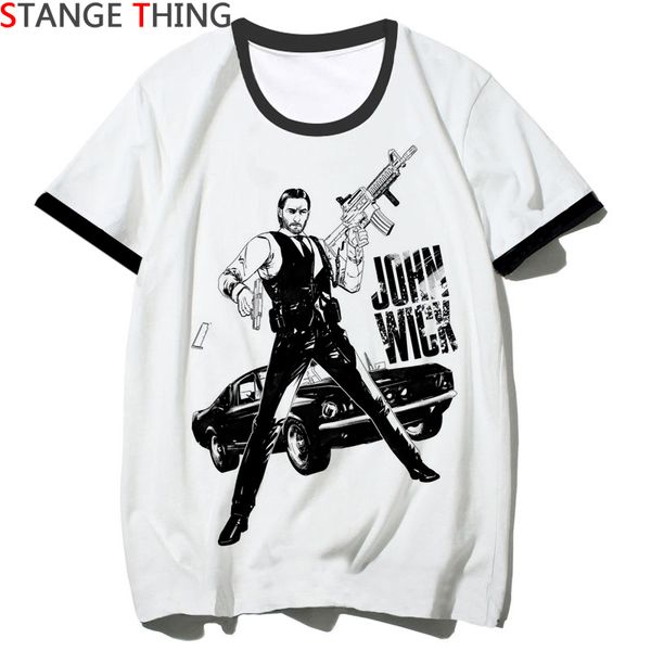 новый john wick 3 tshirt мужчины / женщины кино hip hop футболка be kind к животному или убью tshirt streetwear топ tee мужчины / женщины, White;black
новый john wick 3 tshirt мужчины / женщины кино hip hop футболка be kind к животному или убью tshirt streetwear топ tee мужчины / женщины, White;black