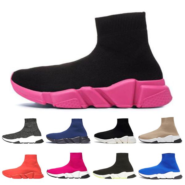 men women speed trainer sock shoes black white red glitter pink blue casual shoes women runner size 36-45
men women speed trainer sock shoes black white red glitter pink blue casual shoes women runner size 36-45