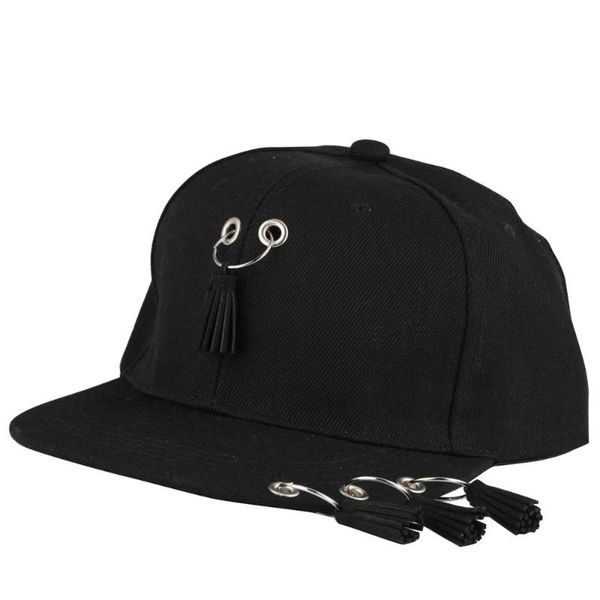 men snapback baseball caps women punk ring tassels hip hop hat kids k basketball caps dad summer fitted short dance flat, Blue;gray
men snapback baseball caps women punk ring tassels hip hop hat kids k basketball caps dad summer fitted short dance flat, Blue;gray