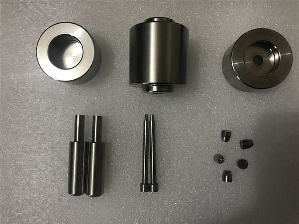 0,249 29.3gr 1,90 г Рука ковки штамповки умирают шаблон Точность Slug формы стальной формы в штоке
0,249 29.3gr 1,90 г Рука ковки штамповки умирают шаблон Точность Slug формы стальной формы в штоке