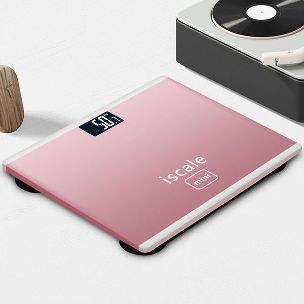 led weighing scales 180kg electronic digital display floor electronic smart balance body household bathrooms
led weighing scales 180kg electronic digital display floor electronic smart balance body household bathrooms