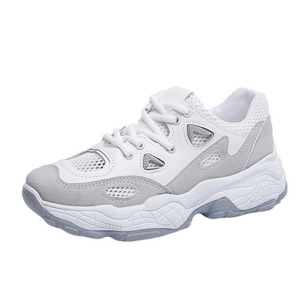 sagace casual shoes women sneaker korean women's outdoor mesh soft bottom sports shoes summer slip on breathable sneakers, Black
sagace casual shoes women sneaker korean women's outdoor mesh soft bottom sports shoes summer slip on breathable sneakers, Black