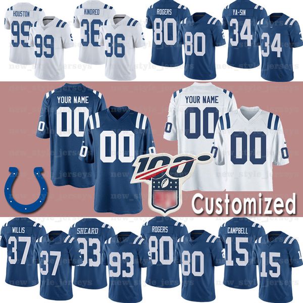 Cu tom colt jer ey 27 d 039 onta foreman 56 quenton nel on 85 eric ebron 15 parri campbell 4 adam vinatieri kenny moore ll, Black;red
Cu tom colt jer ey 27 d 039 onta foreman 56 quenton nel on 85 eric ebron 15 parri campbell 4 adam vinatieri kenny moore ll, Black;red