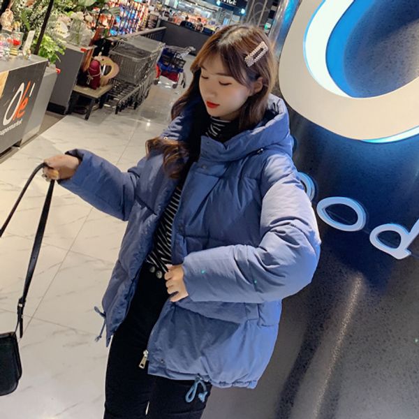 basic coats loose warm hooded solid parka jacket winter padded coat 2019 new women warm cotton womens overcoat female, Tan;black
basic coats loose warm hooded solid parka jacket winter padded coat 2019 new women warm cotton womens overcoat female, Tan;black