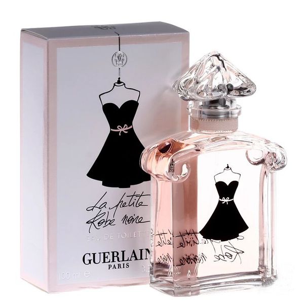 Little black dre lady eau de toilette edt women 039 perfume la ting eau de toilette 100ml
Little black dre lady eau de toilette edt women 039 perfume la ting eau de toilette 100ml