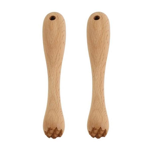 2pcs деревянного food растяпа шлифовального rod wood пестик чеснок masher растяпа руководство для младенцев прикорм шлифовальных стик для da
2pcs деревянного food растяпа шлифовального rod wood пестик чеснок masher растяпа руководство для младенцев прикорм шлифовальных стик для da