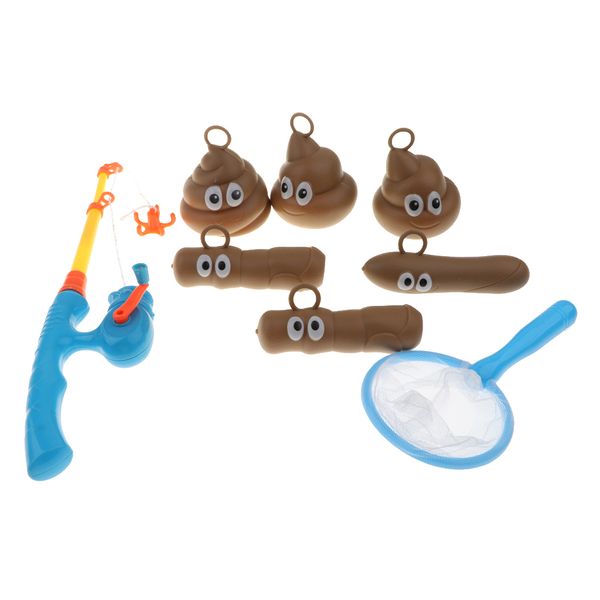 fun ванна рыбалка игрушки новизна poo игры туалет розыгрыши игры шутка для детей взрослых
fun ванна рыбалка игрушки новизна poo игры туалет розыгрыши игры шутка для детей взрослых