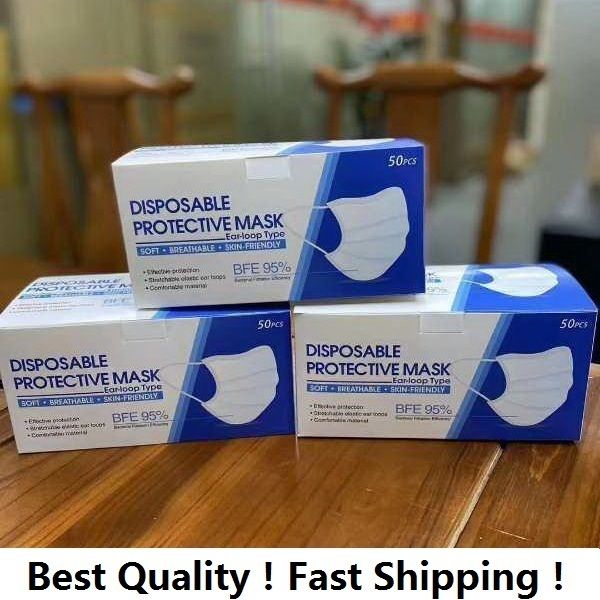 С упаковки масок Box Одноразовый Face 3-слойный пыле Face РТУ Маски 50 шт каждая коробка
С упаковки масок Box Одноразовый Face 3-слойный пыле Face РТУ Маски 50 шт каждая коробка
