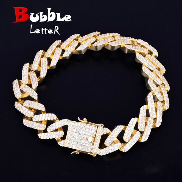 14mm square miami cuban link bracelet gold silver color iced out cubic zirconia rock hip hop style men's jewelry, Golden;silver
14mm square miami cuban link bracelet gold silver color iced out cubic zirconia rock hip hop style men's jewelry, Golden;silver