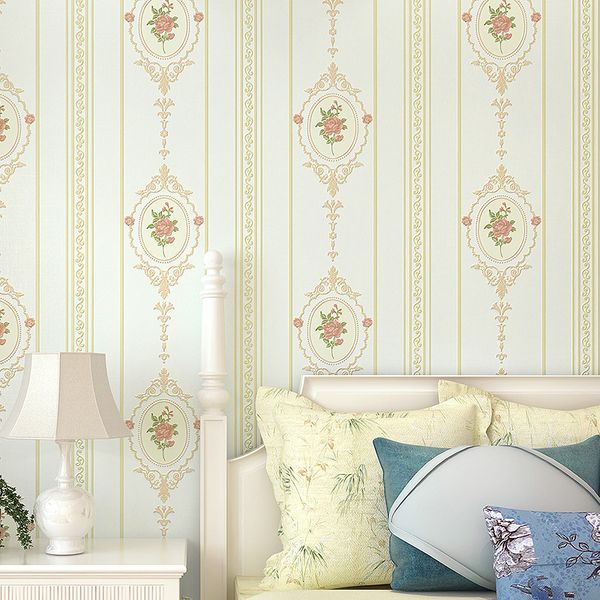 3d embossed delicate floral european wallpaper thick non-woven garden flowers warm pink home decor ab version diy bedroom
3d embossed delicate floral european wallpaper thick non-woven garden flowers warm pink home decor ab version diy bedroom