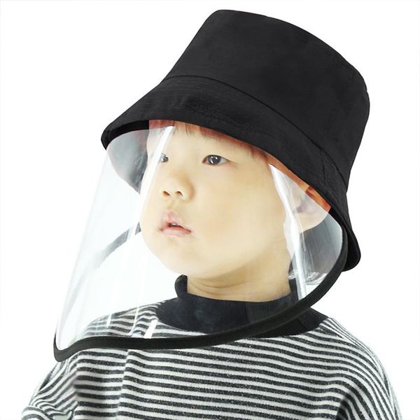 dust protection bucket hat protection mask windproof uv protect fisherman hats sun caps protective face shield mask for kids, Blue;gray
dust protection bucket hat protection mask windproof uv protect fisherman hats sun caps protective face shield mask for kids, Blue;gray