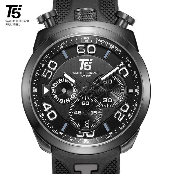 rubber band t5 gold luxury men's black quartz watch gift sport waterproof men's watch men's watch, Slivery;brown
rubber band t5 gold luxury men's black quartz watch gift sport waterproof men's watch men's watch, Slivery;brown