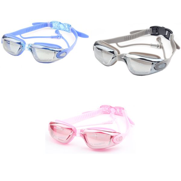 professional swimming goggles anti-fog uv protection sports eyewear plating swimming glasses with earplug for men women adult
professional swimming goggles anti-fog uv protection sports eyewear plating swimming glasses with earplug for men women adult