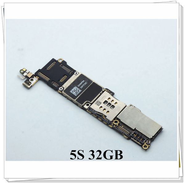 unlocked original motherboard for apple 5s 32gb mainboard motherboard logic board ing 
unlocked original motherboard for apple 5s 32gb mainboard motherboard logic board ing