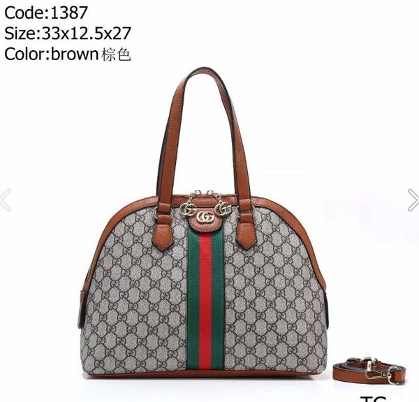 2020 large-capacity handbags luxury handbag designers wallet luggage bag hand luggage bag travel bag 1387
2020 large-capacity handbags luxury handbag designers wallet luggage bag hand luggage bag travel bag 1387