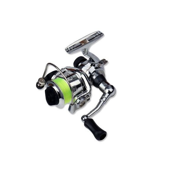 nice portable pocket mini fishing combo metal rod +spinning reel wheel telescopic fishing pole pen shape foldable + box nx
nice portable pocket mini fishing combo metal rod +spinning reel wheel telescopic fishing pole pen shape foldable + box nx